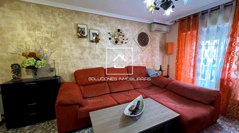 Foto 3 de Piso en venta en De Ramírez Tomé, Portazgo,  Madrid Capital