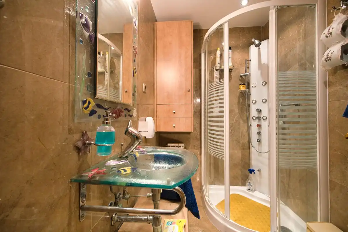 Baño de Casa o chalet en venta en Escandinavia - Cautivador