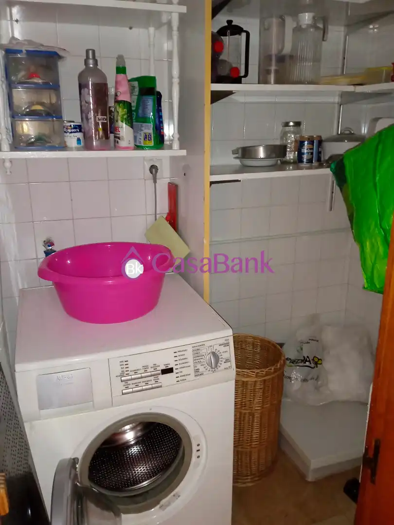 Cocina de Piso de alquiler en Córdoba con Aire acondicionado, Calefacción y Terraza