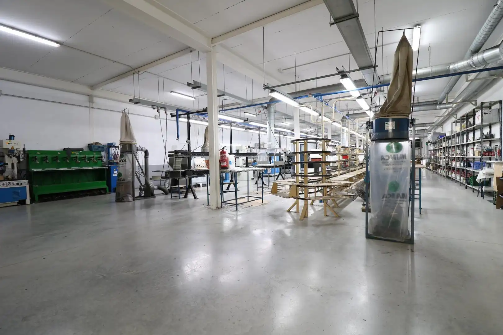 Nave industrial in vendita a Pedanías Este, imagen 2
