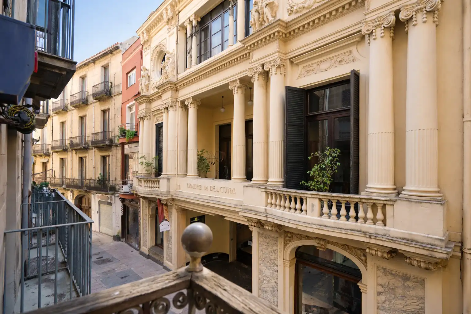 Piso con terraza en venta en Carrer Major, imagen 3