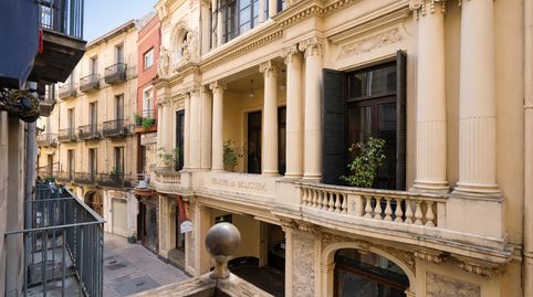 Piso en Carrer Major con balcón junto a Plaça Mercadal, image 3