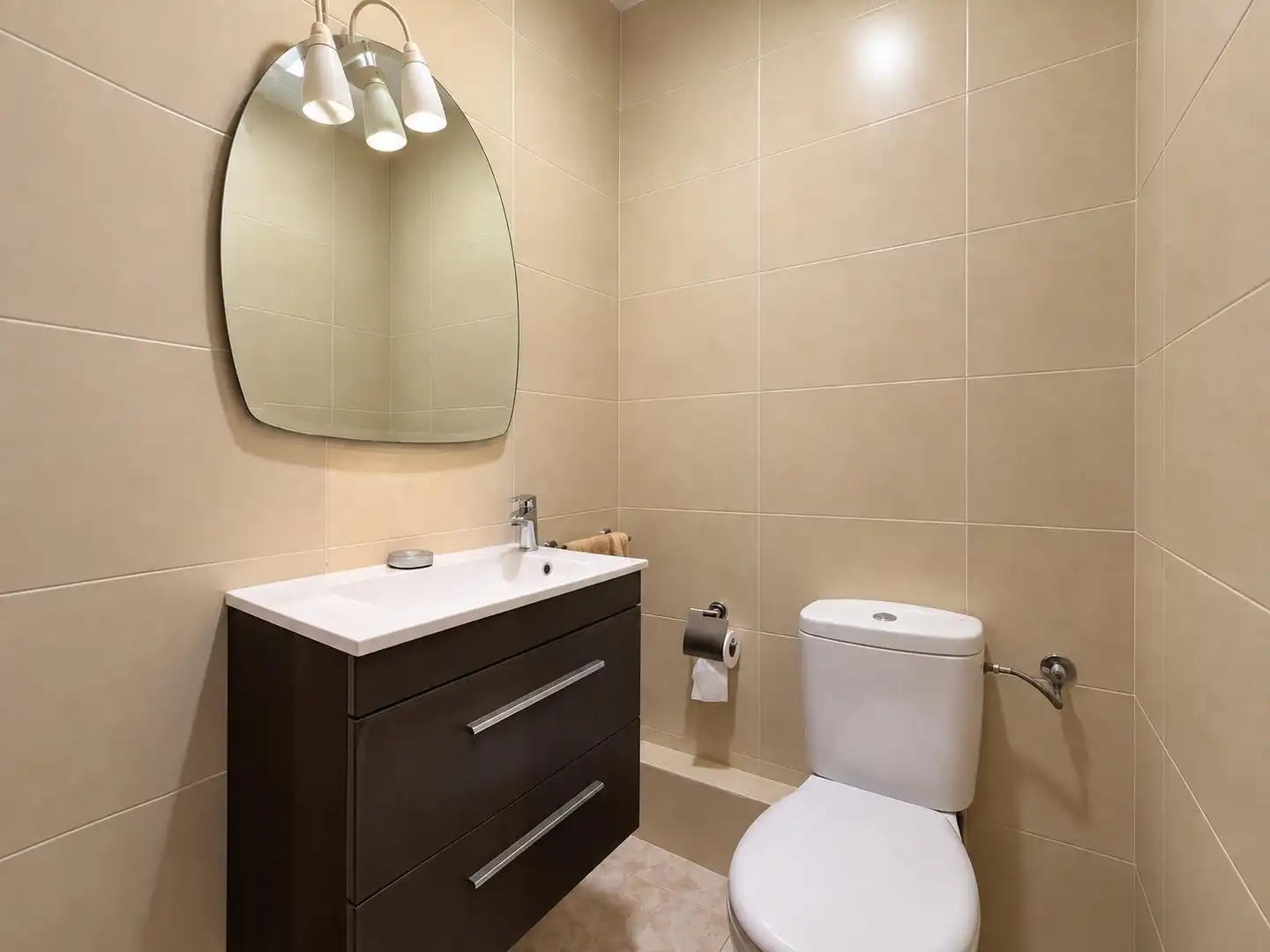 Detached house with garden for sale in Polígono VILAGRASA, imagen 16