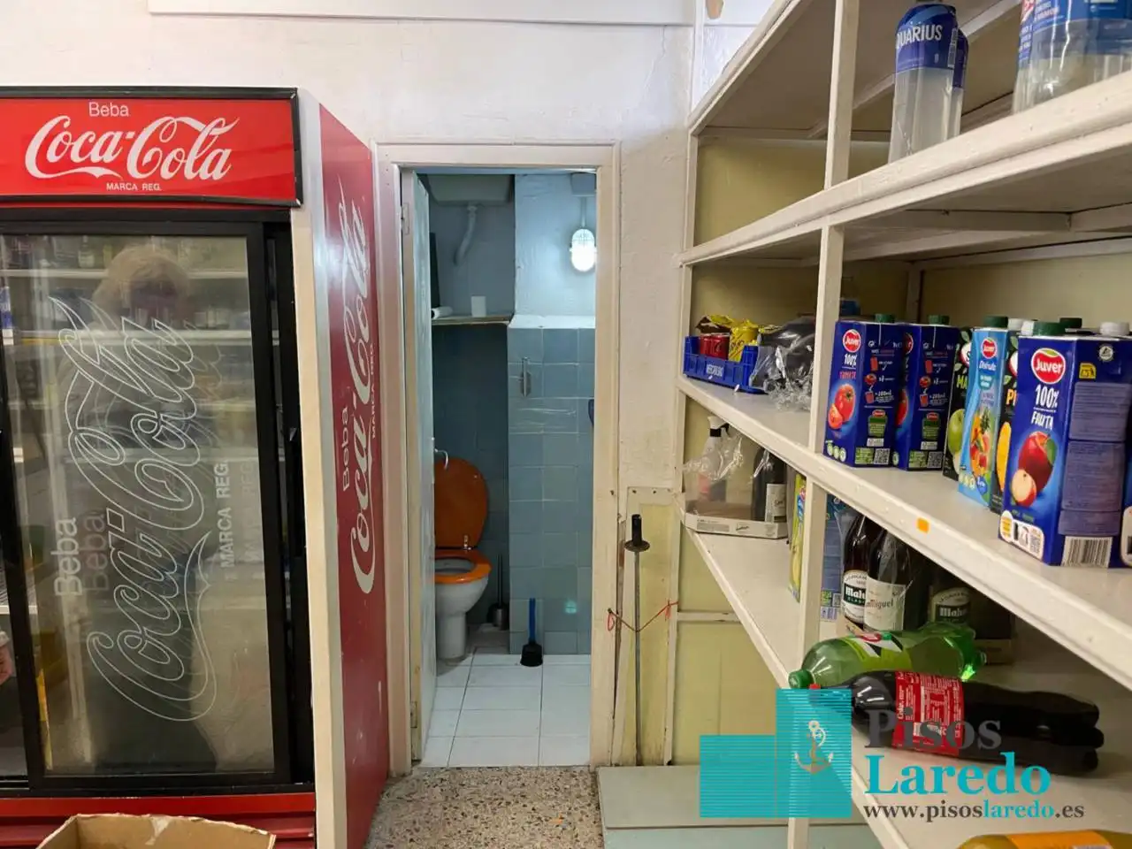 Local de lloguer a Plaza Carlos V, 1, Carlos V