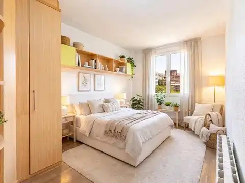 Flat with lift for sale in Carrer d'Ogassa, imagen 31