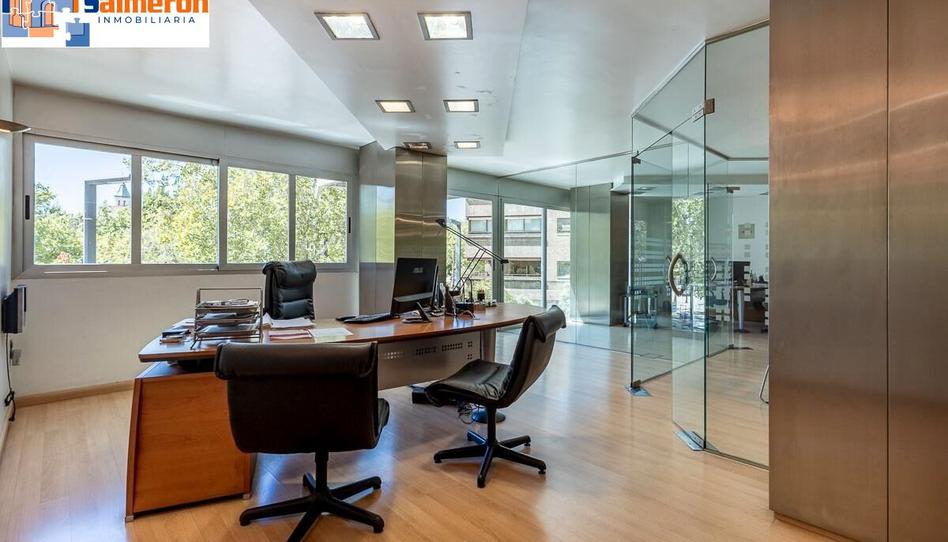 Photo 1 of Premises for sale in Plaza de Carretas, 5, San Matías - Realejo, Granada