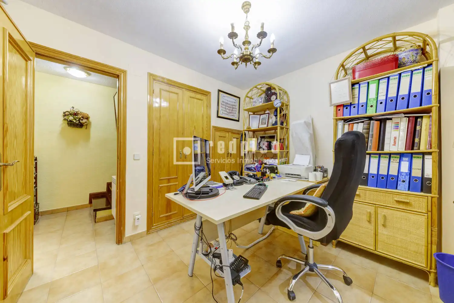 Casa o chalet en venta en Las Rozas de Madrid con Aire acondicionado, Calefacción y Jardín privado