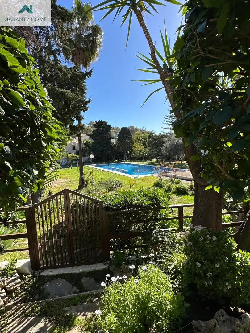 Detached house with pool for sale in Calle cerrado Calderón, imagen 50