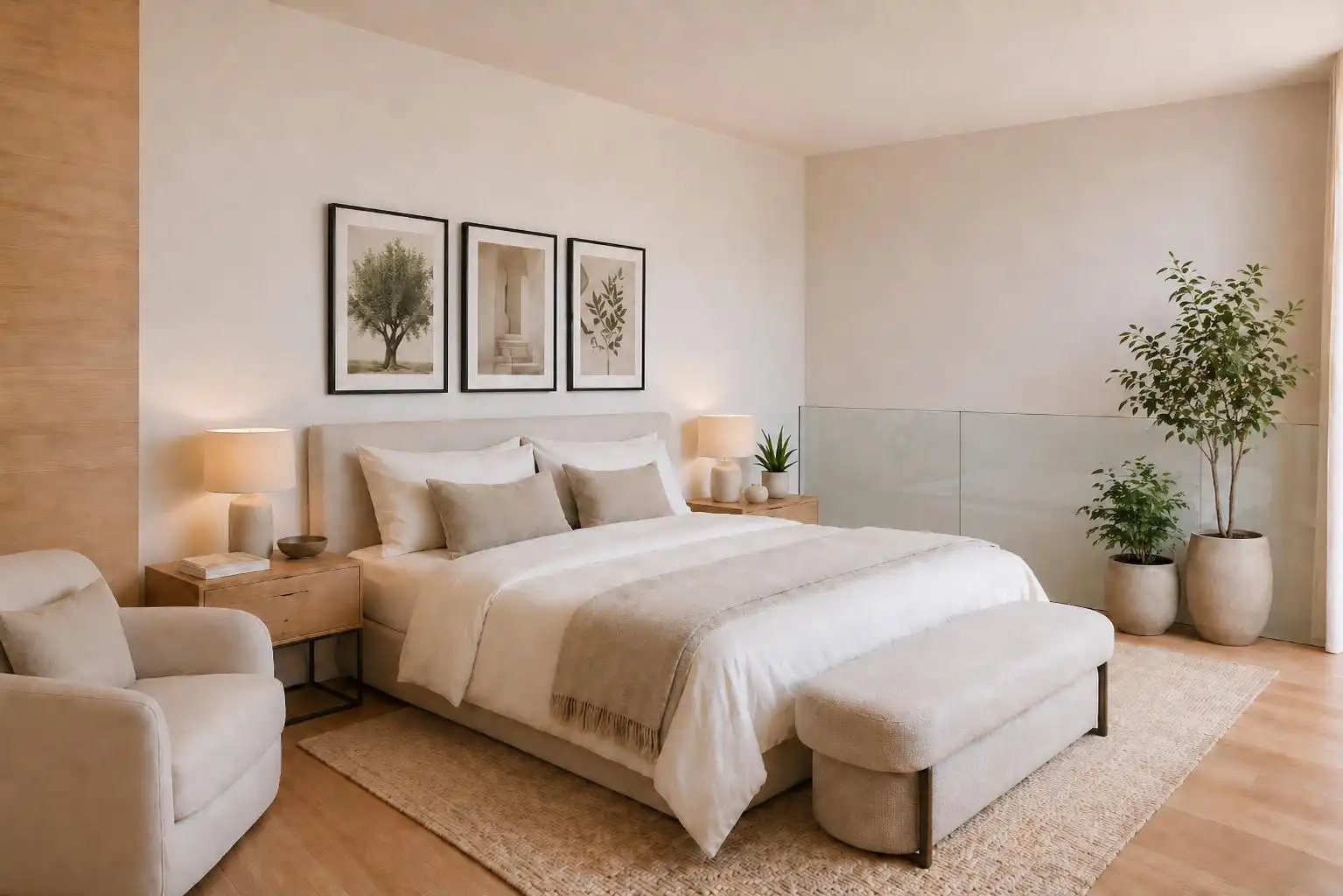 Habitación de Ático en venta en Maó - Mahón con Calefacción, Terraza y Balcón