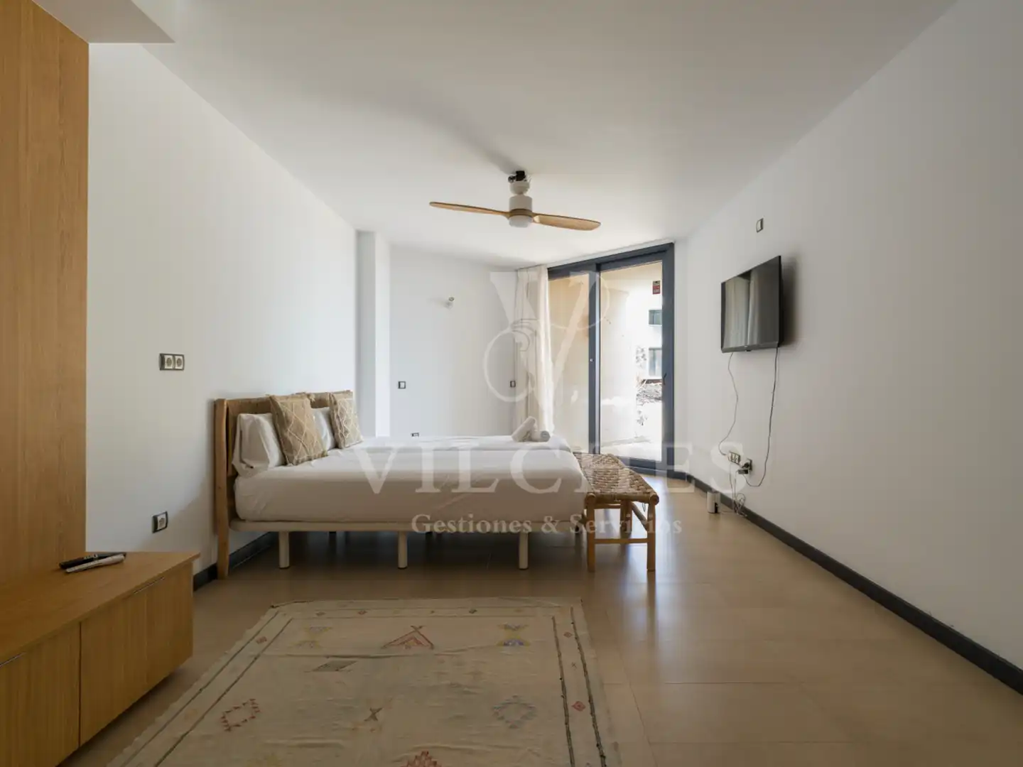 Piso en venta en La Oliva, Las Palmas