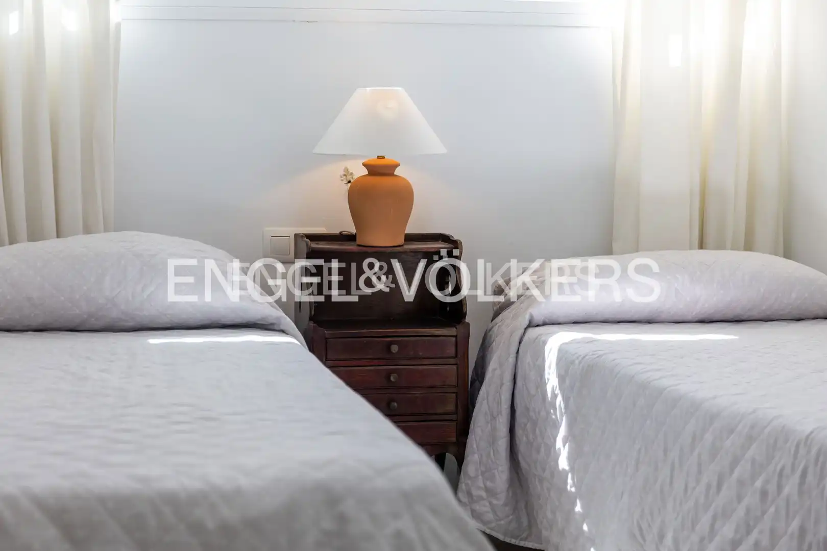 Bedroom of Houses for rent in Conil de la Frontera  with Heating, Private garden and Terrace