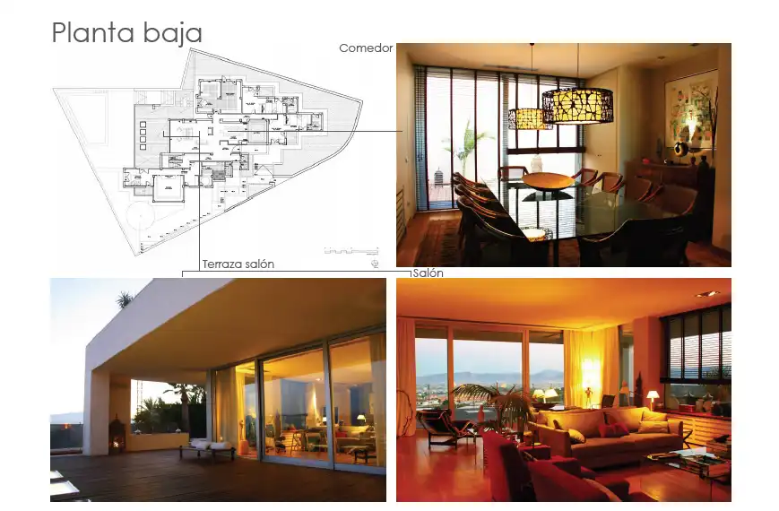 Exterior view of Houses for sale in Murcia  with Air Conditioner, Heating and Private garden