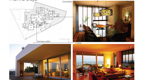 Foto 5 de Casa o xalet en venda a Guadalupe, Murcia