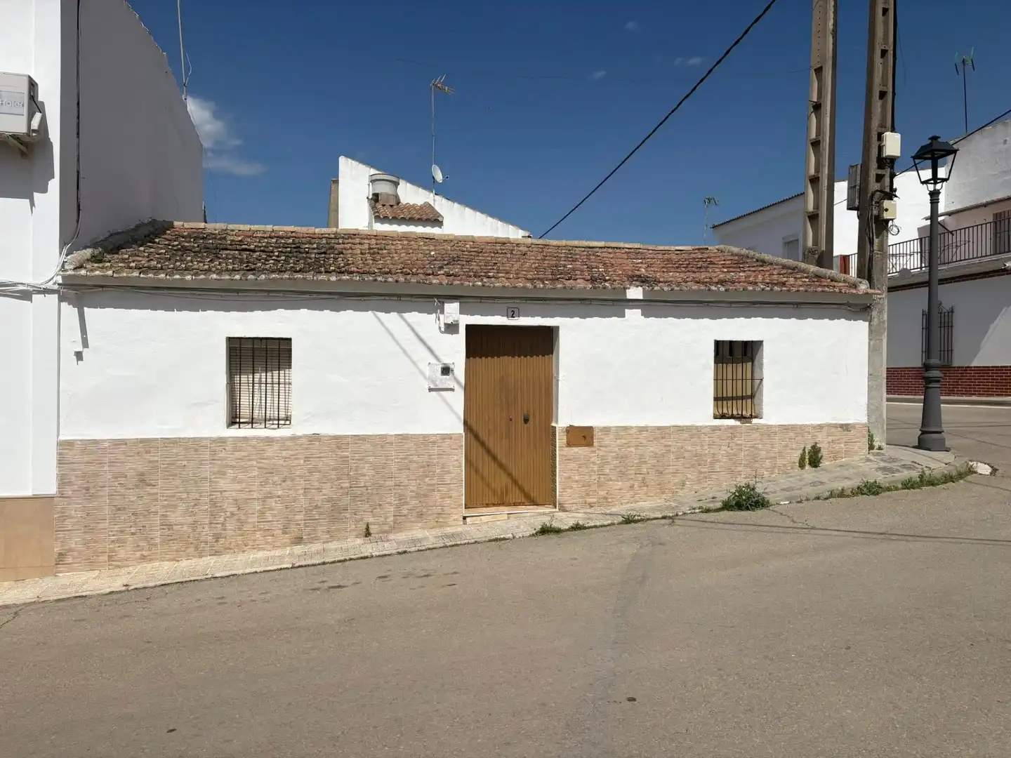 Casa en venda a Cañada Rosal, imagen 2