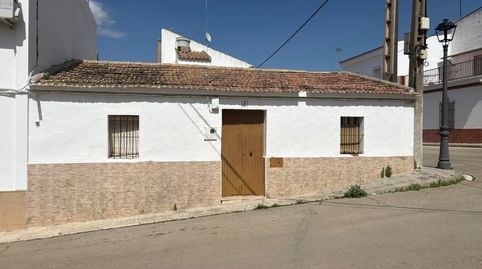 Foto 2 de Casa o chalet en venta en Cañada Rosal, Sevilla