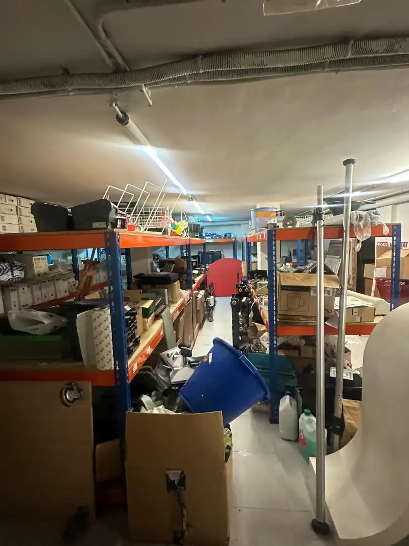 Local en venda en Lleida amb Aire condicionat i Alarma