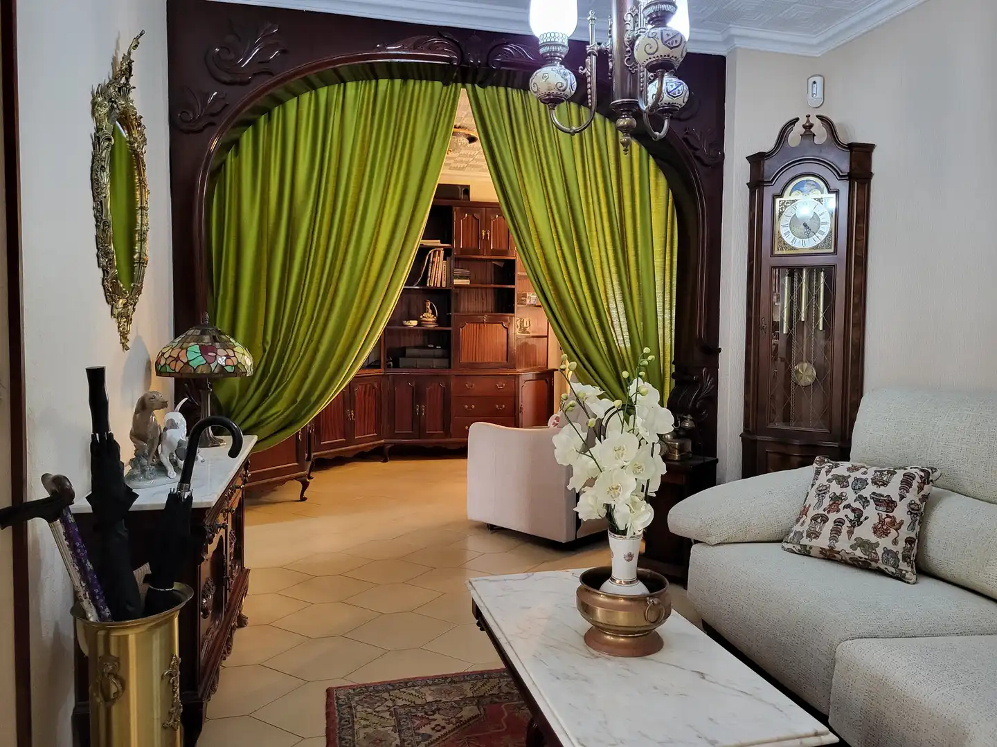 Apartments for sale in Puerto de la Cruz  with Furnished and Balcony