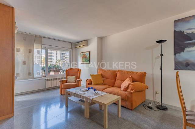 Apartamento en Venta en Vallparadís - Antic Poble de Sant Pere