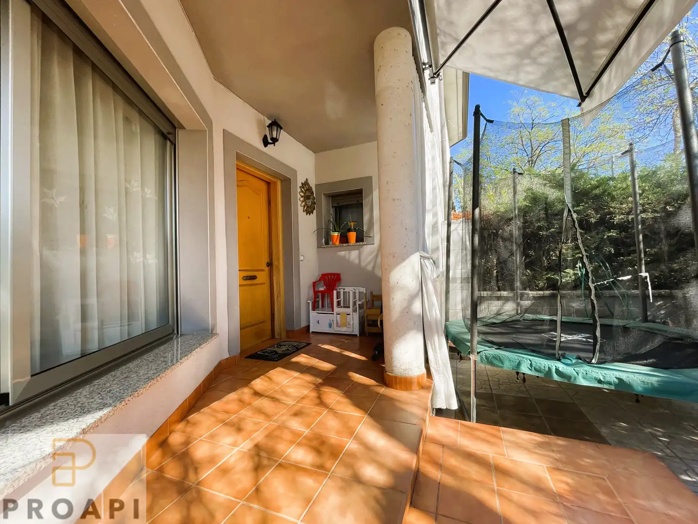 Casa o chalet en venta en Girona con Aire acondicionado, Calefacción y Jardín privado