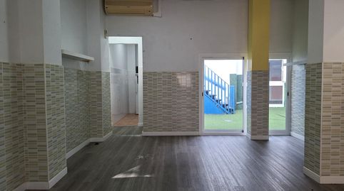 Foto 4 von Geschaftsraum zur Miete in Calle Maestre Hamete, 3, La Buhaira, Sevilla Capital