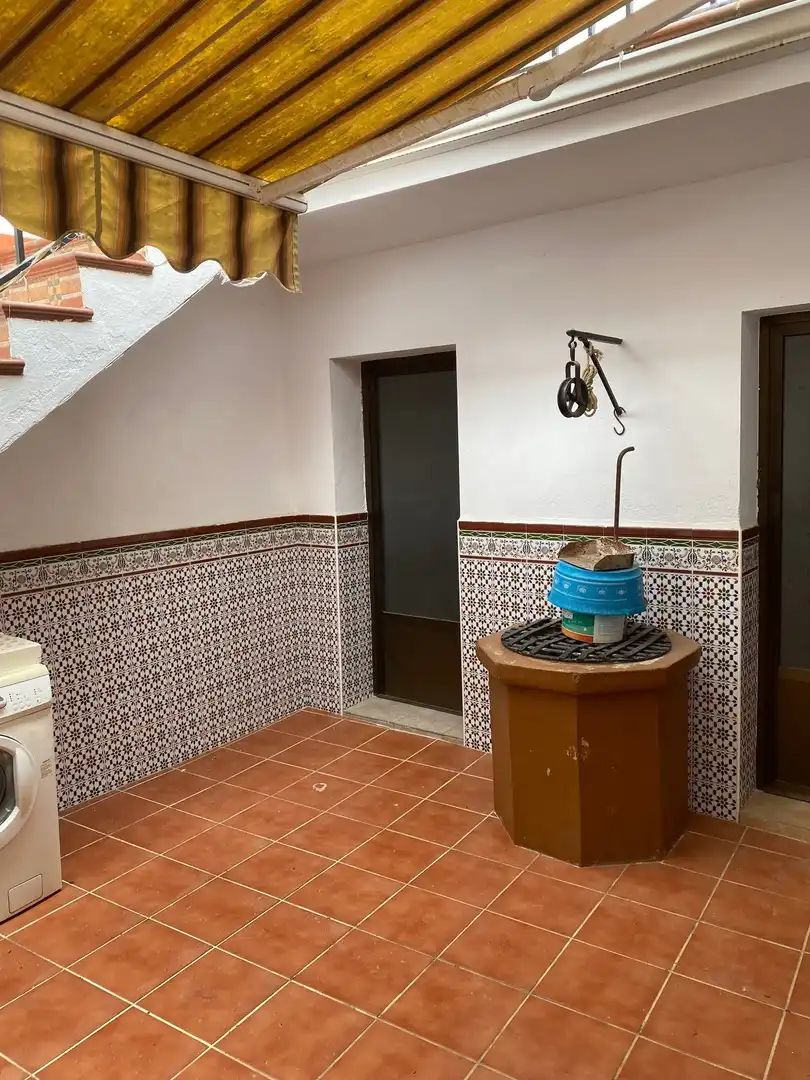 Casa amb terrassa en venda a Calle Prior 9, imagen 17