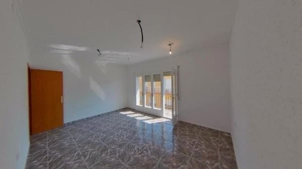 Sala d'estar de Dúplex en venda en Canovelles amb Terrassa