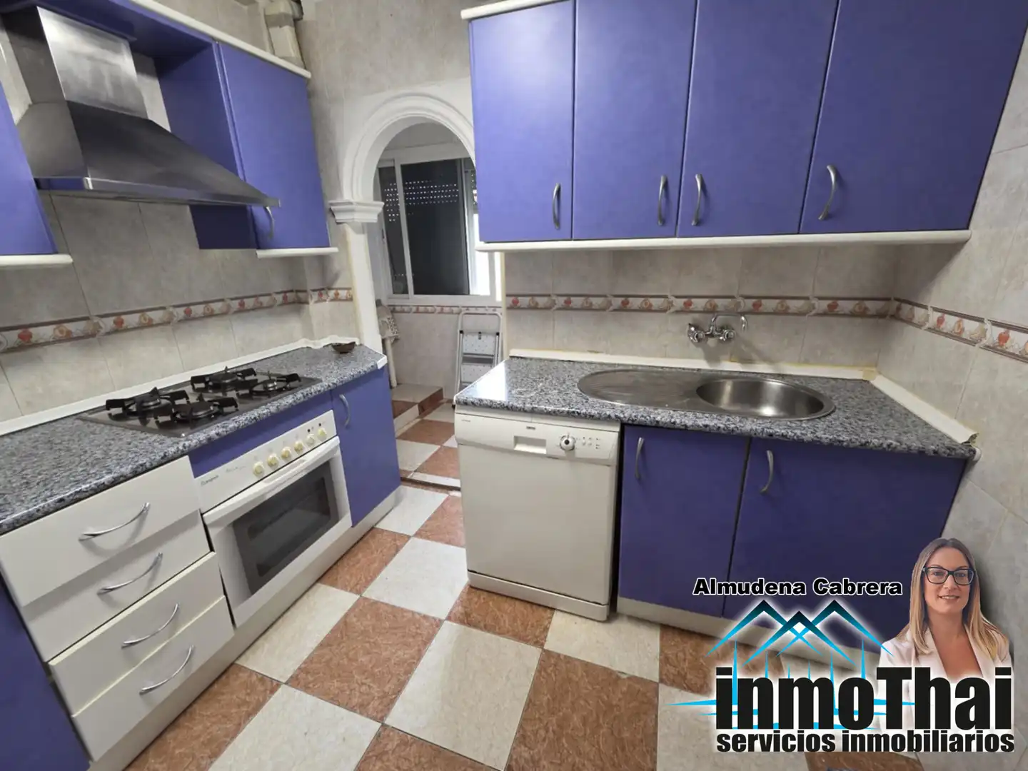 Flat for sale in Calle Doctor Fleming, 1, La Plata