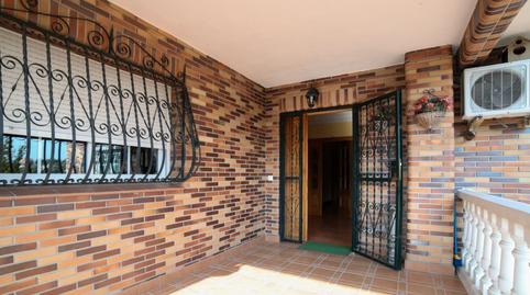 Foto 3 de Casa o xalet en venda a La Cárcaba - El Encinar - Montemolinos, Arroyomolinos (Madrid)