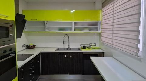 Foto 4 de Piso de alquiler en Alberic, Valencia