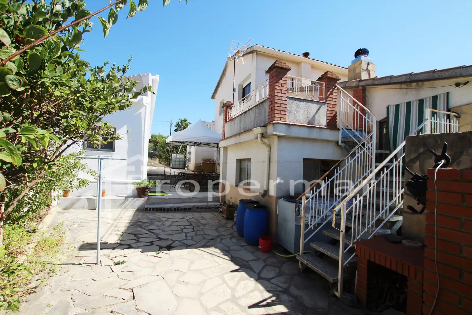 Haus zum Verkauf in Sant Pere de Vilamajor, imagen 32