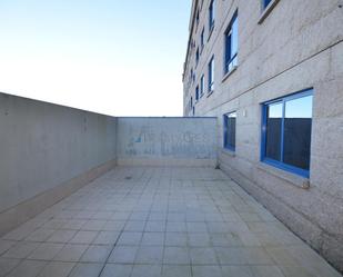 Terrace of Flat for sale in Soutomaior  with Heating, Terrace and Storage room
