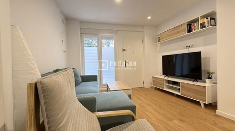 Foto 2 de Pis en venda a La Unión - Cruz de Humilladero - Los Tilos, Málaga Capital