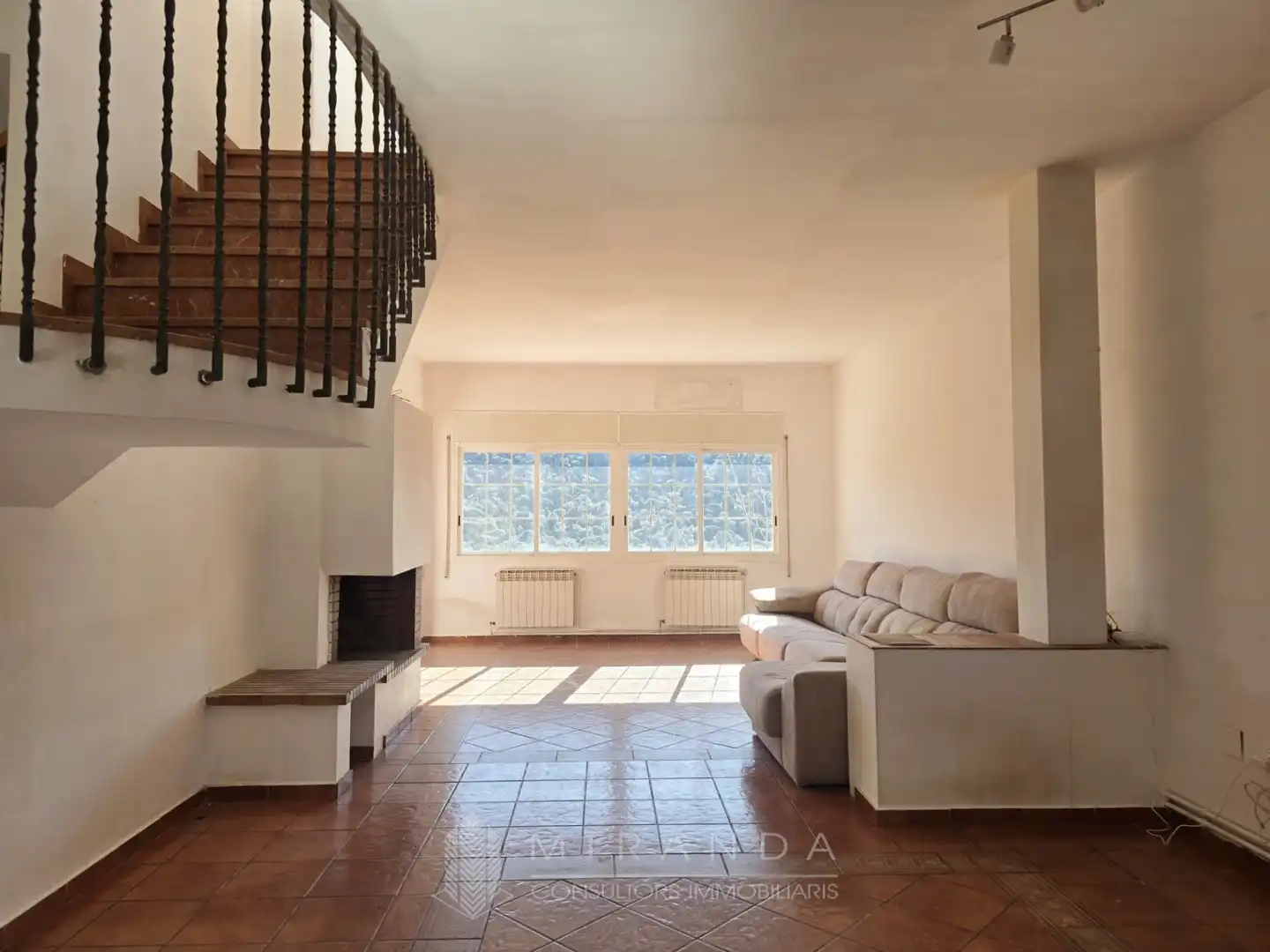 Casa con terrazza in vendita a Carrer de la Merla, imagen 11