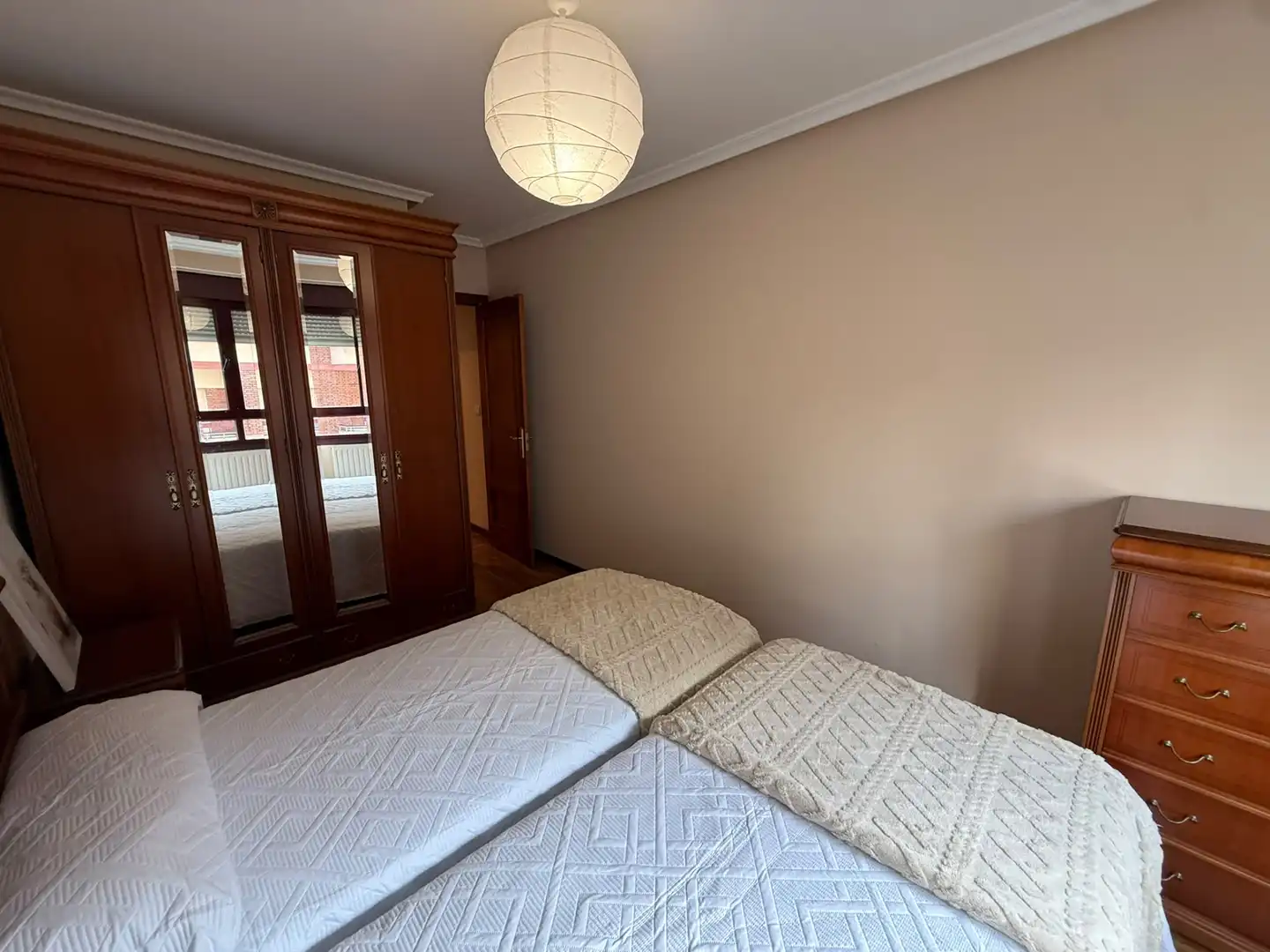 Wohnung mit Aufzug zum Verkauf in Calle Bermúdez de Castro 58, imagen 40