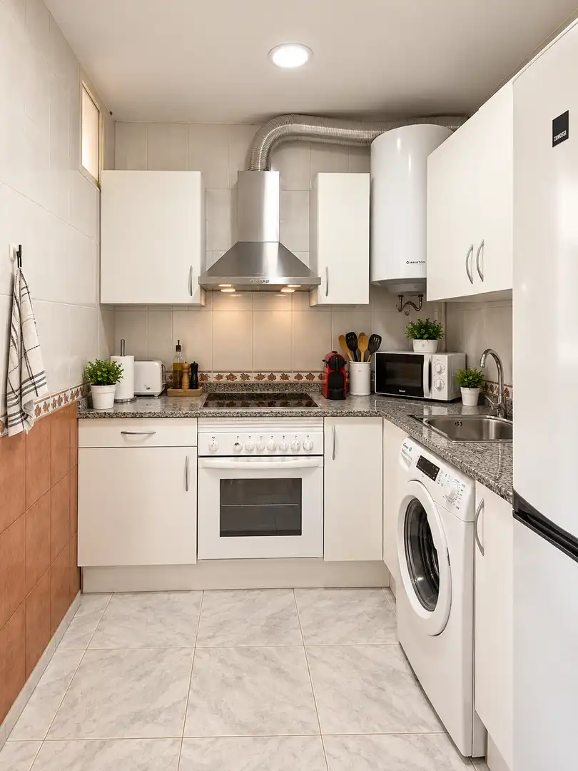 Loft con ascensor en venta en Ca n'Oriol