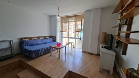 Foto 3 von Wohnung zum Verkauf in De la Sierra de Alcaraz, San Diego, Madrid Capital