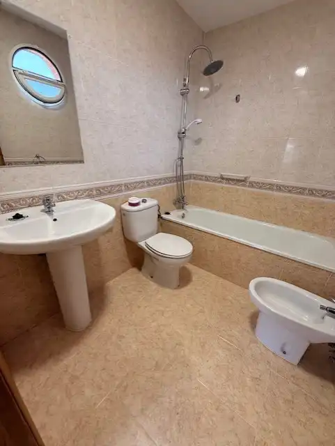 Bany de Casa o xalet en venda en Galápagos