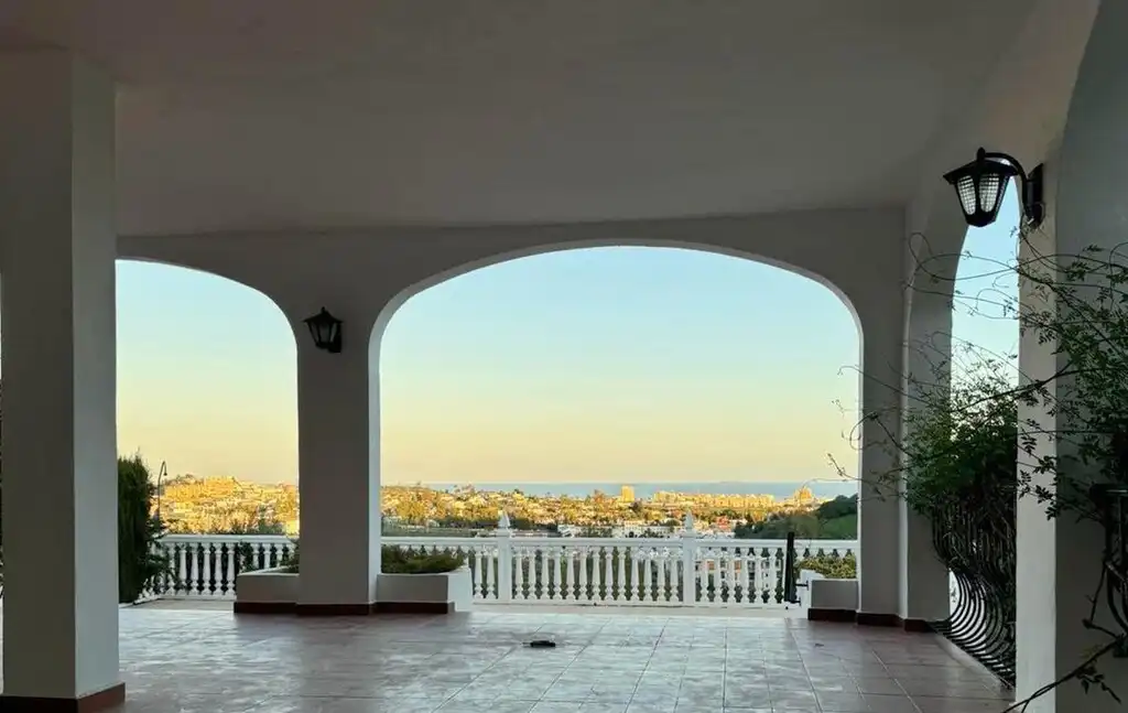 Villa avec piscine à vendre à Campo de Mijas, imagen 36
