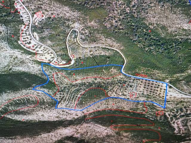 Terreno residencial en Venta en POLIGONO 15 en Vilalba dels Arcs