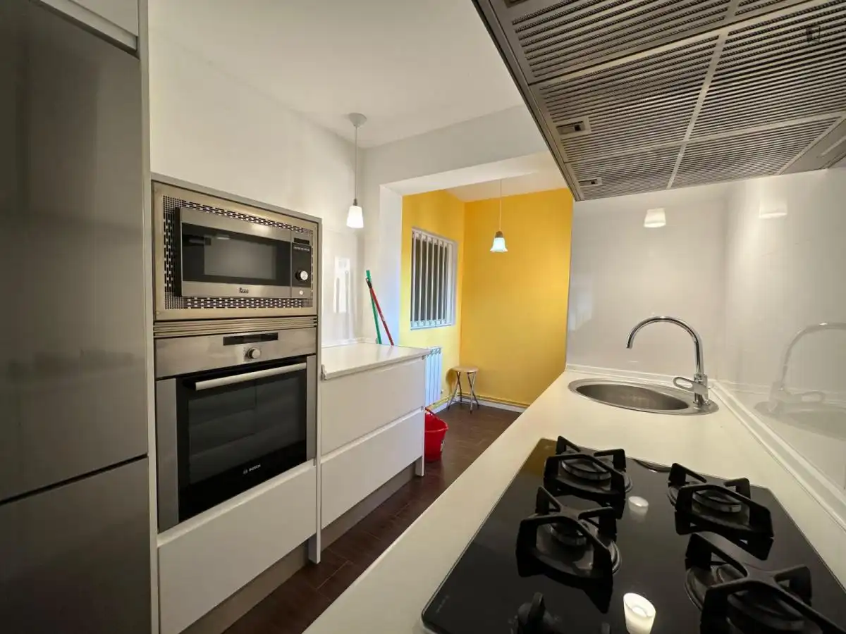 Room in Angustias - Chana - Encina