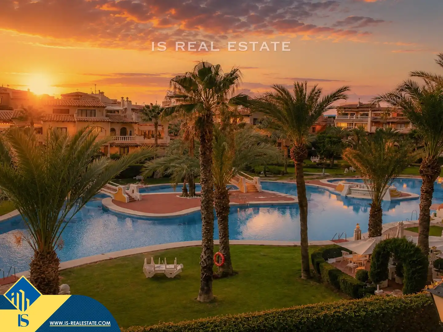 Wohnung mit Terrasse zum Verkauf in Playa de los Locos, imagen 2