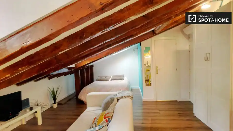 Appartement à louer à Centro, imagen 9