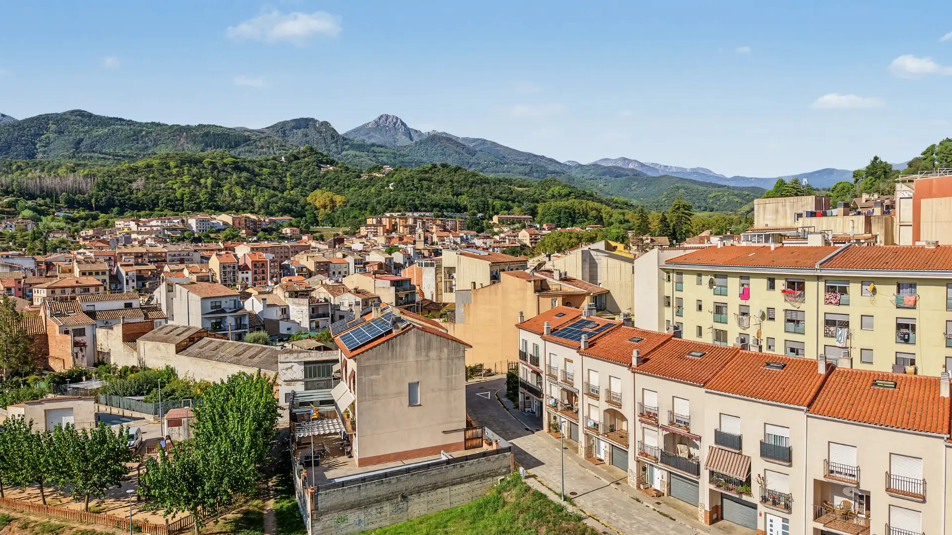 Adossat en venda a Carrer de les Guilleries, imagen 35