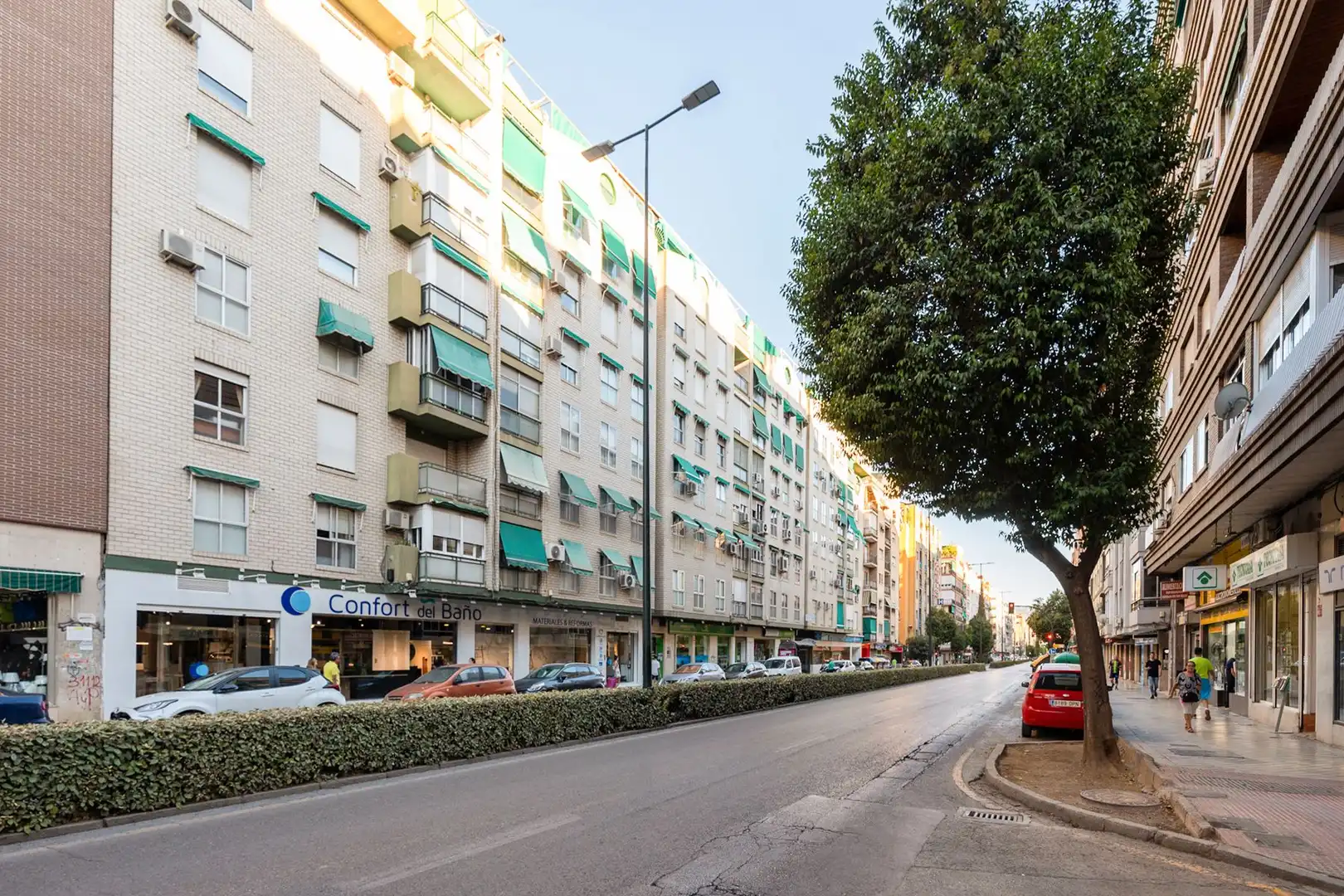 Flat for rent in N/A, 1, Camino de Ronda