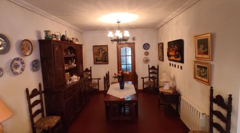 Foto 5 de Casa o xalet en venda a N/a, -1, Orcera, Jaén