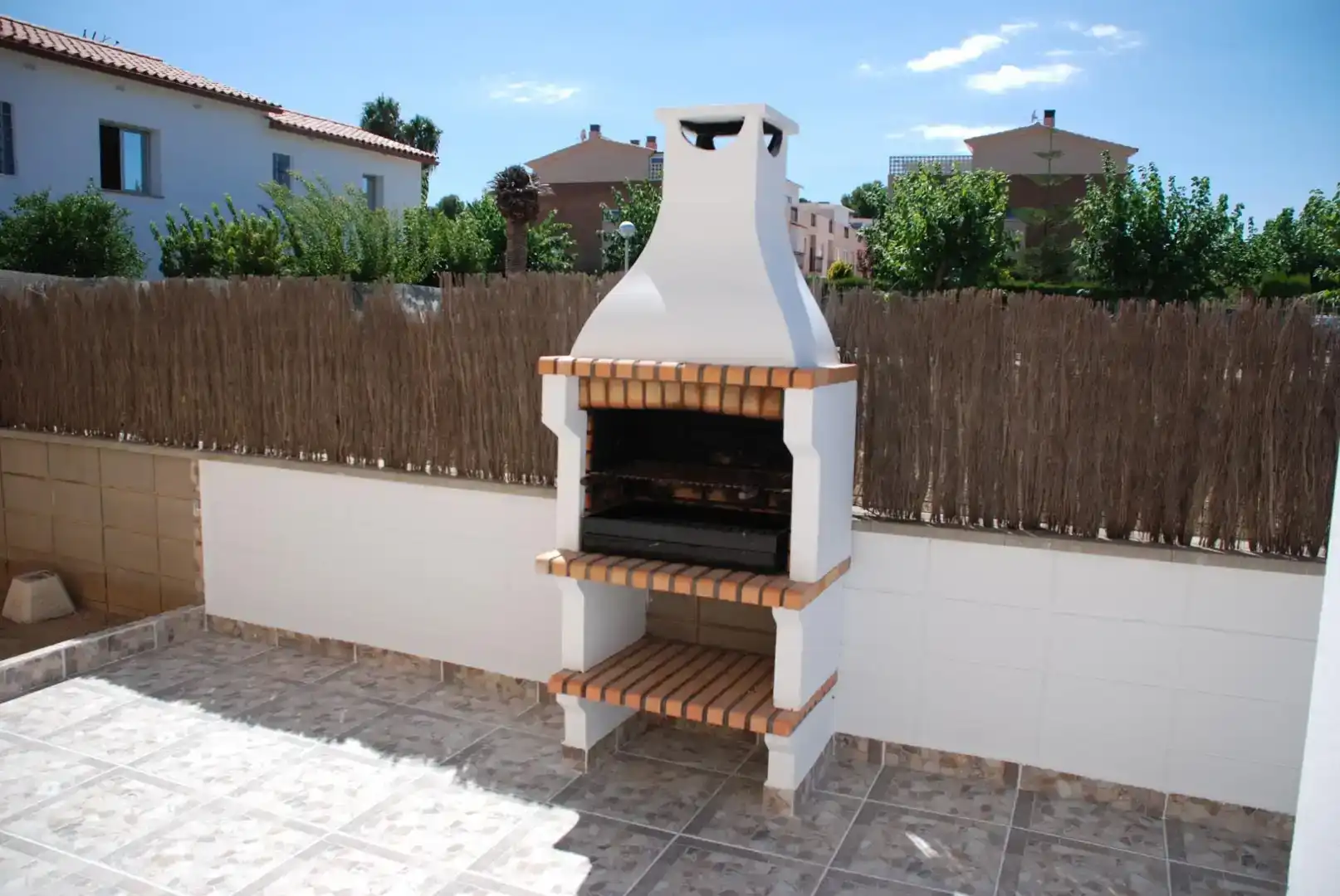 Terrassa de Casa adosada en venda en Salou amb Aire condicionat i Balcó
