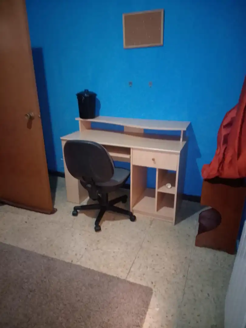 Flat for rent in Pontevedra Capital   with Heating, Furnished and Oven