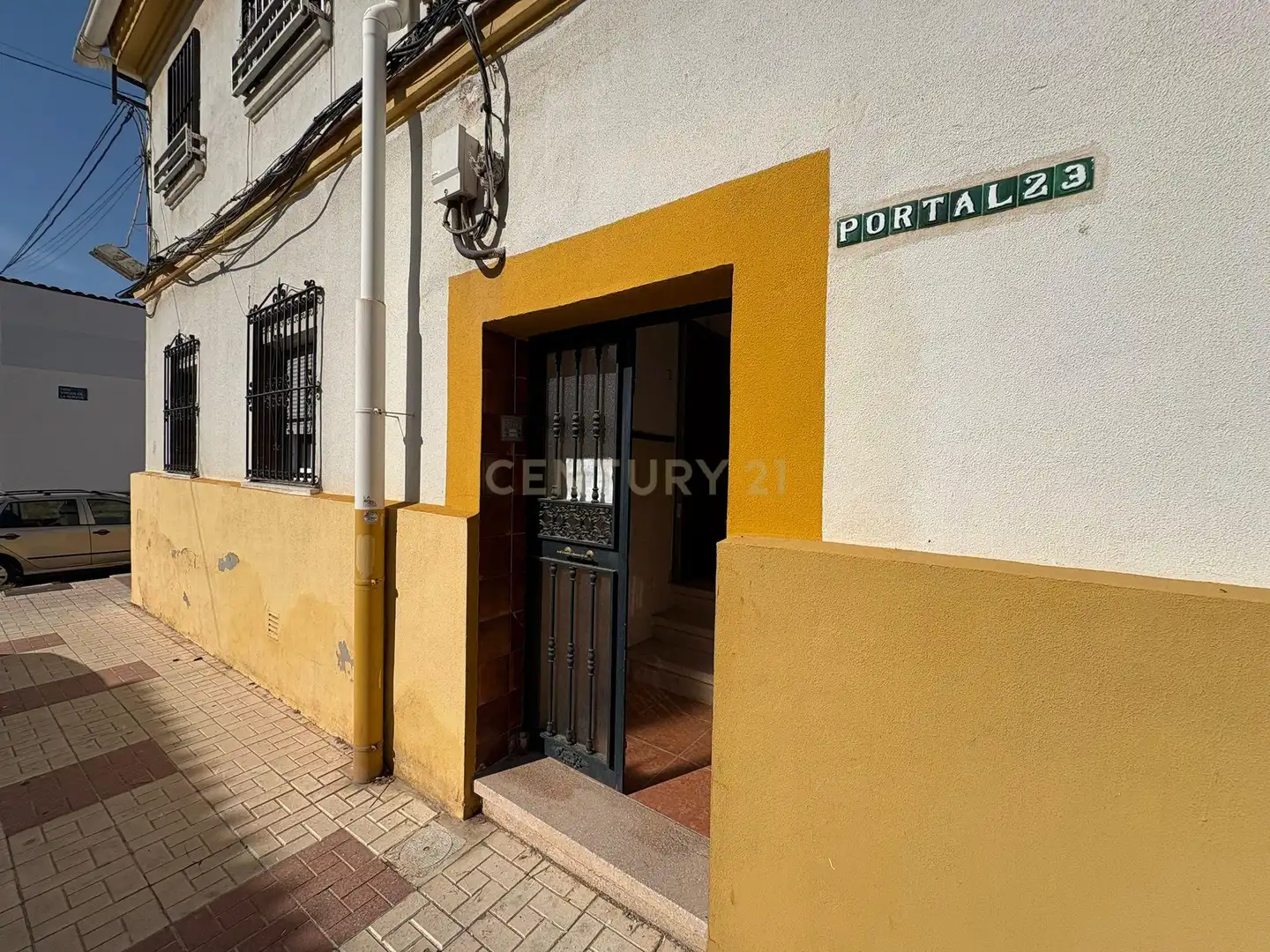 Apartment for sale in CL. VIRGEN DEL ROCIO, 23