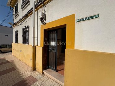 Apartment for sale in CL. VIRGEN DEL ROCIO, 23