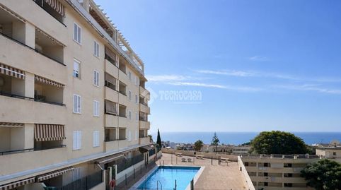 Piso en venta en Torremolinos